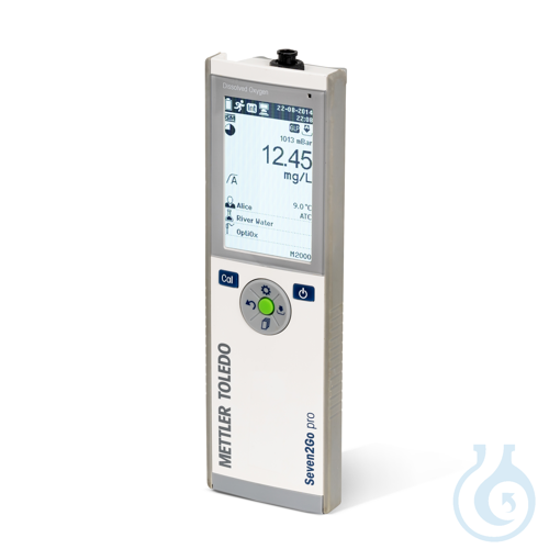 Image of Seven2Go DO meter S9 - Luminix Health