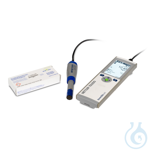 Image of Seven2Go DO meter S9-Std-Kit - Luminix Health