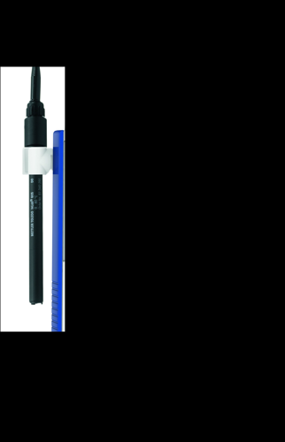 Image of Seven2Go_electrode clip set - Luminix Health