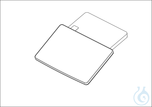 Image of Protective cover SevenDirect - Luminix Health