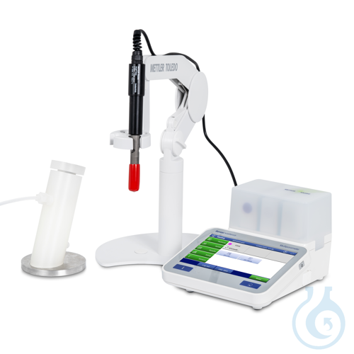 Image of SevenExcellence Cond meter S700-Trace-K - Luminix Health