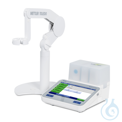 Image of SevenExcellence DO meter S900 - Luminix Health