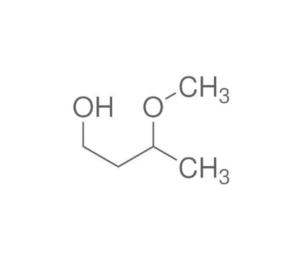 3-Methoxybutanol, min. 98 %, for synthesis, 100 ml, Carl Roth, art. 3923.1