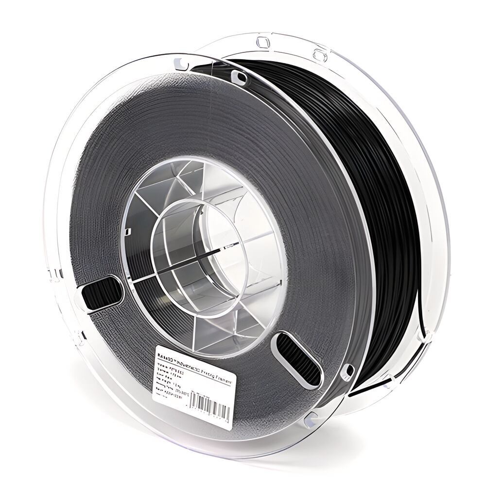 Raise3D Industrial PETG ESD, black, 1,75 mm, 1 kg