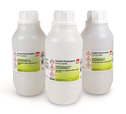 Phosphate buffer solution 0,05 M pH 4.5