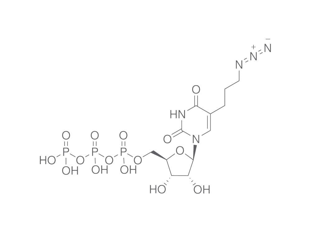 5-Azido-C3-UTP