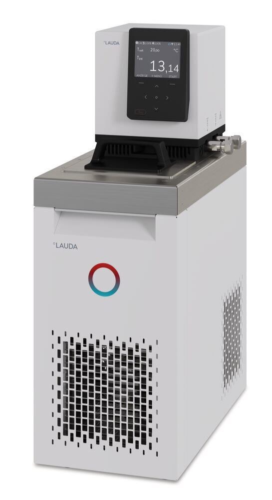 Universa U 420 P tabletop cooling thermostat