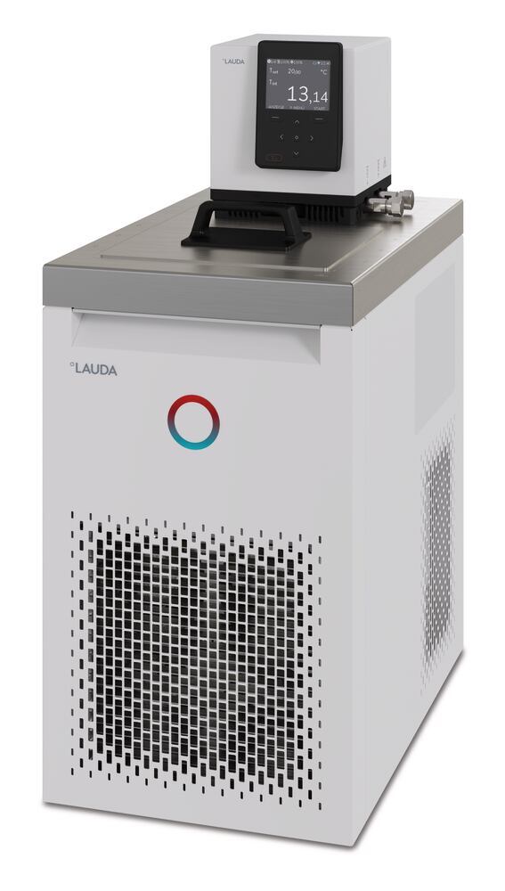 Universa U 1635 P tabletop cooling thermostat