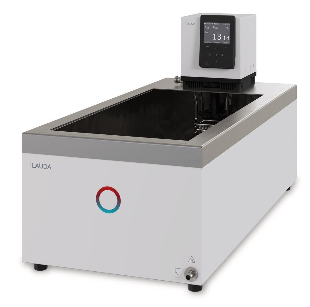 Universa U 40 P bath/circulation thermostat