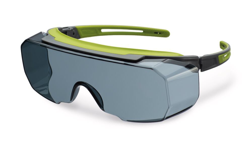 AVATAR OTG over glasses, grey lens, UV and glare protection