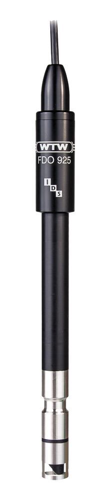 Oxygen sensor FDO 925 (IDS technology)