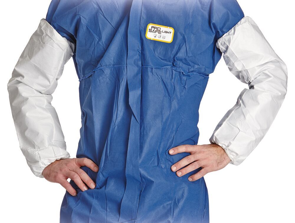PROSAFE 2 sleeves, 58 cm