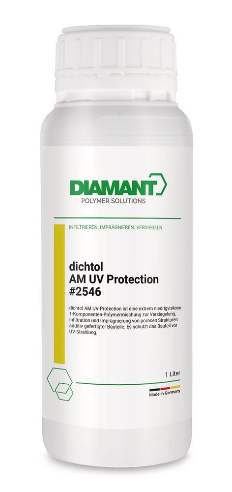 dichtol AM UV-Protection
