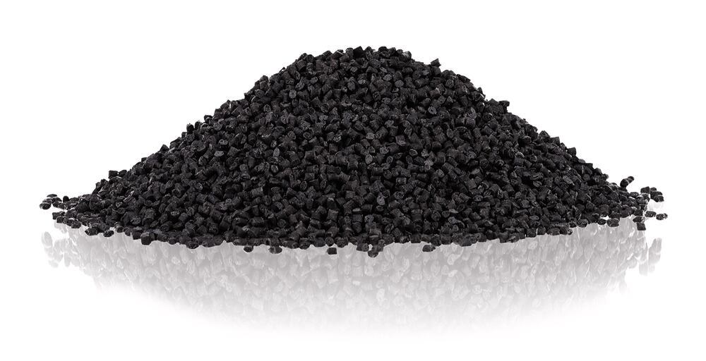Ultrafuse Pellets PP GF30, 20 kg, Forward AM, art. 3PK4.1
