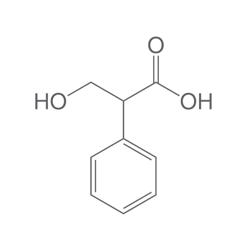 DL-Tropic acid, min. 97 %, for biochemistry, 25 g, plastic - Luminix Health