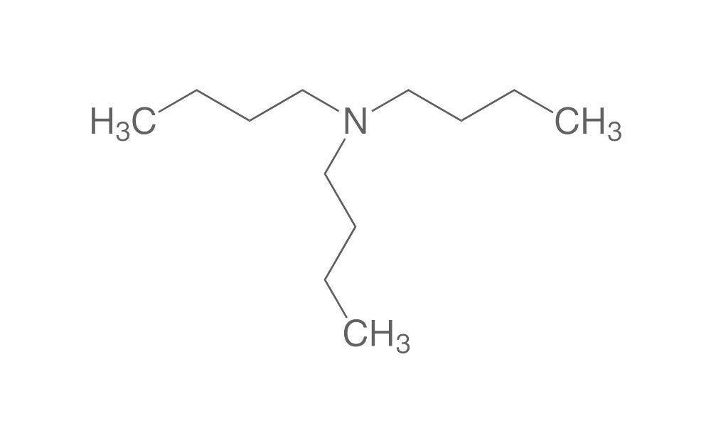 Tributylamine, min. 99 %, for synthesis, 100 ml, glass - Luminix Health