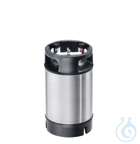VEP2000/1 Cartrid.de-ioniser, Full demineralisation cartridge for optimum water - Luminix Health