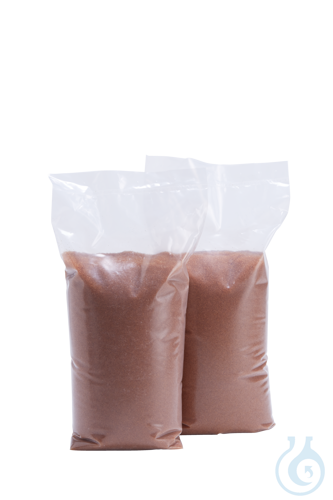 E315 Single use resin (2x10l), Full demineralisation single use resin For the - Luminix Health