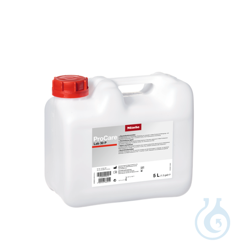 ProCare Lab 30 P - 5 l EU1, Neutralising agent, acidic, 5 l For optimum - Luminix Health