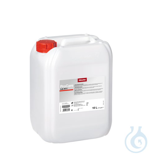 ProCare Lab 30 C - 10 l EU1, Neutralising agent, acidic, 10 l For optimum - Luminix Health