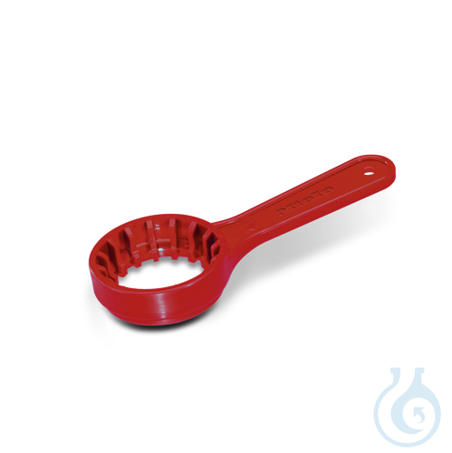 CK/1DIN51 Canister key, Canister code for easy opening of ProCare 5 l, 10 l and - Luminix Health