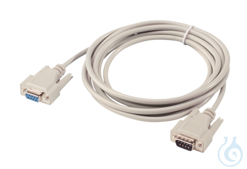 APH 303, Extension cable 3 m, for the extension of connection cable type 1 and - Luminix Health