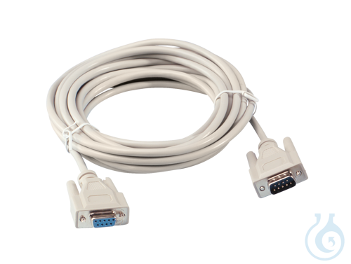 APH 304, Extension cable 5 m, for the extension of connection cable type 1 and - Luminix Health