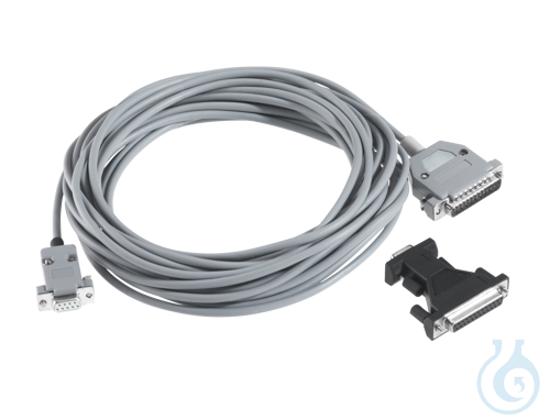 Image of APH 530, Connection cable For interruption-free connection to the printer. - Luminix Health