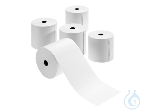 Image of APH 591, Paper roll for protocol printer APH 500 PRT100 and APH 510 PRT110. - Luminix Health