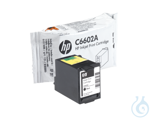 Image of APH 590, Ink cartridge for PRT 100 report printer. - Luminix Health