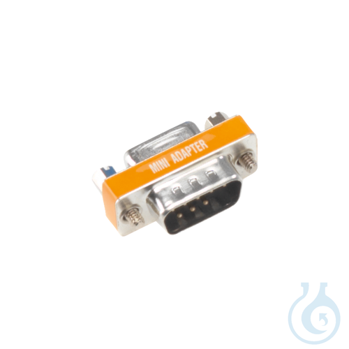 APH 531, Adapter For connecting the Miele printer cable to the appliance. - Luminix Health