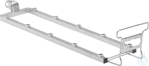 Image of A620 Module, Module for the optimum reprocessing of laboratory glassware, 10 - Luminix Health