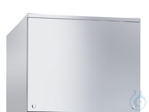 TC900 Outer casing DU900, Dresser panelling For machines 900 mm wide without a - Luminix Health