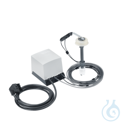 DOS K 85/1 flex, Dispenser module for 5 litre canister with level indicator for - Luminix Health