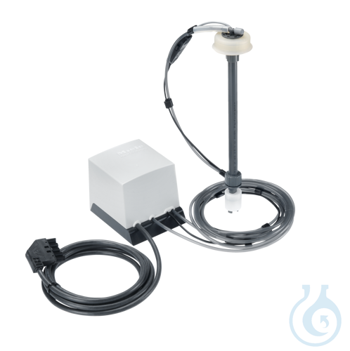 DOS K 85 flex, Dispenser module for 5-10 litre canisters with level indicator - Luminix Health