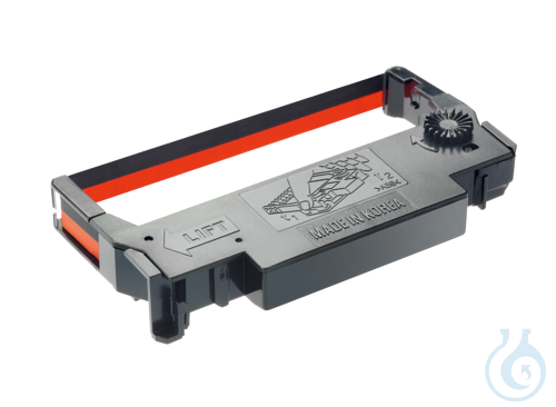 Image of APH 592, Colour transfer belt for protocol printer APH 510 PRT110. - Luminix Health