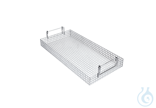Image of AK12/1 Einsatz, Insert for loading different utensils.