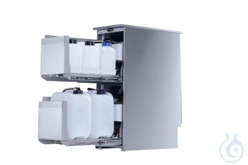 Image of PG8596 D AE DOS - Schrank, Dispensing cabinet For process chemicals and - Luminix Health