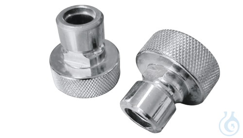 UfZ/1 Umr.f Zp., Conversion kit for two cartridges for the quick change to a - Luminix Health