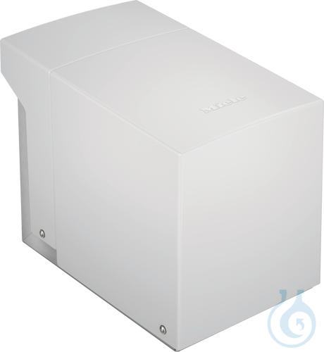 ADP 86, Module with external booster pump for unpressurised demineralised water. - Luminix Health