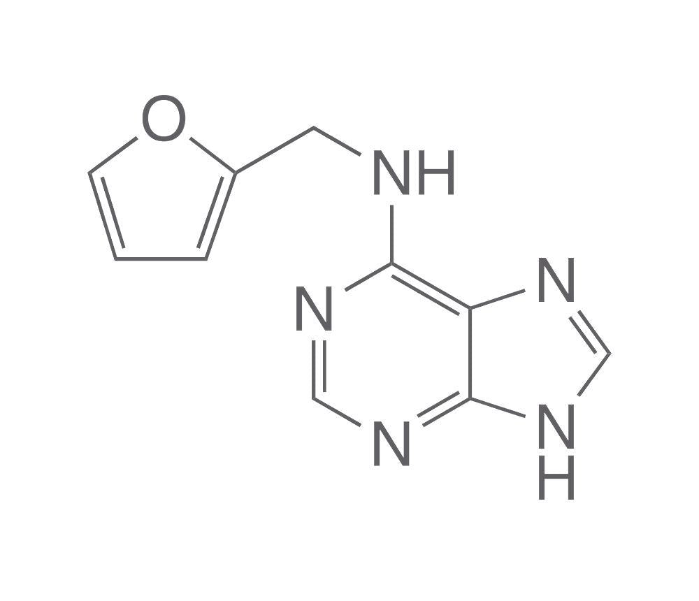 Kinetin, min. 98 %, for biochemistry, 1 g, glass - Luminix Health