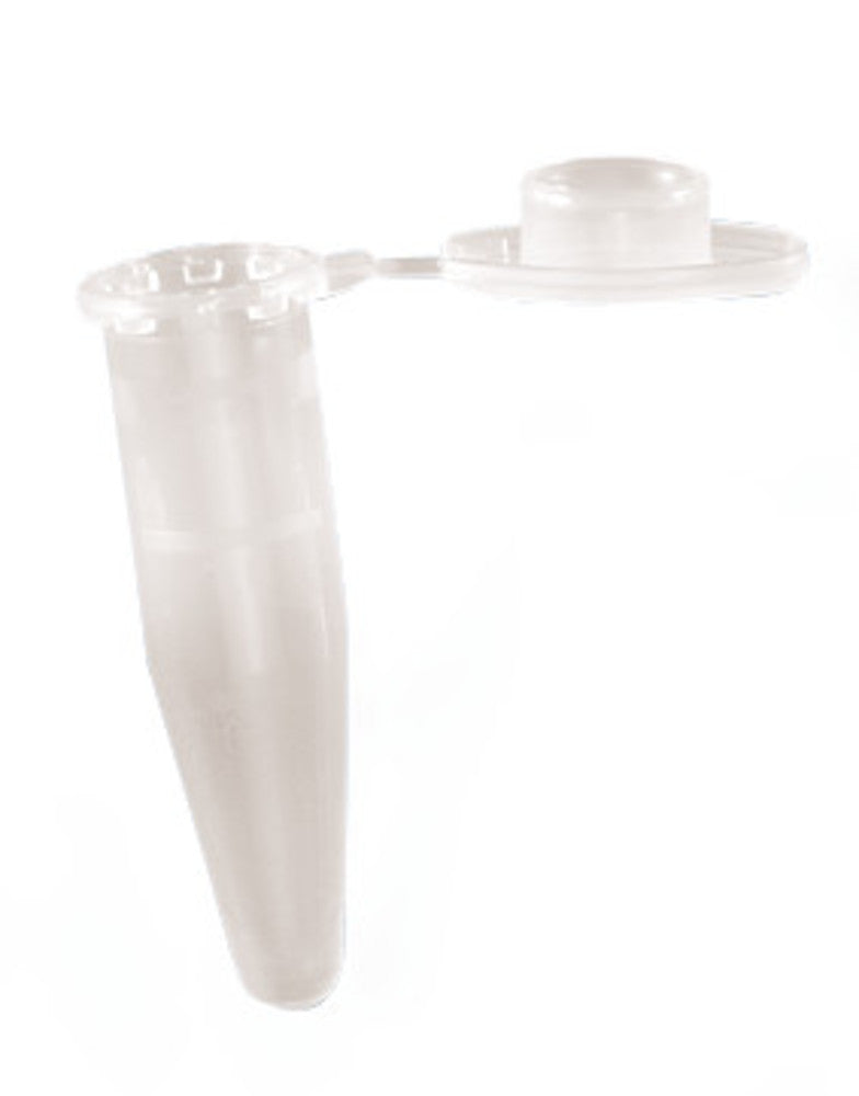 Rotilabo®-micro-centrifuge tubes, PP, colourless, 1.5 ml, 1000 unit(s) - Luminix Health