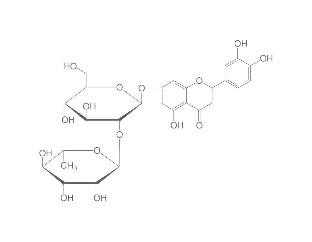 Neoeriocitrin, ROTICHROM® HPLC, 10 mg, glass - Luminix Health