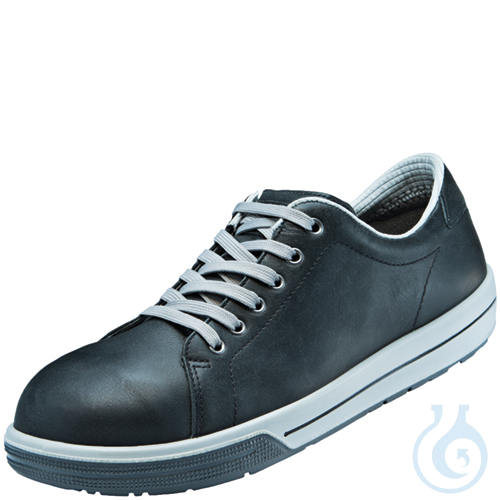 A 285 XP ESD - S3 - W10 - Gr.36, black - Luminix Health