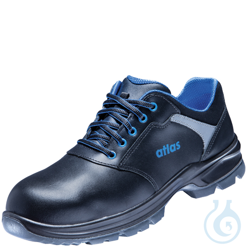 ANATOMIC BAU 540 XP - S3 - W10 - Gr.36, Black - Luminix Health