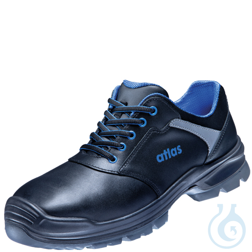 ANATOMIC BAU 560 XP - S3 - W10 - Gr.36, Black - Luminix Health