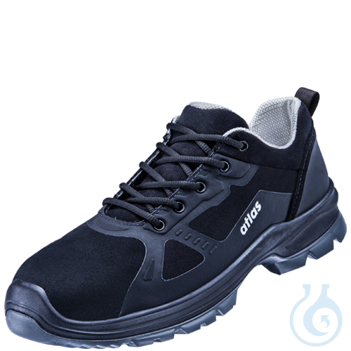 BS 60 - O2 - W10 - Gr.36, black, grey - Luminix Health