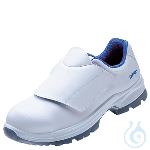 CL 178 BOA - S2 - W10 - Gr.36, white - Luminix Health