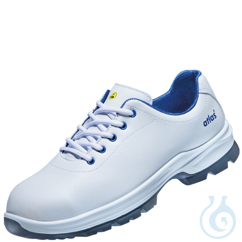 CL 20 ESD - S2 - W10 - Gr.36, white - Luminix Health