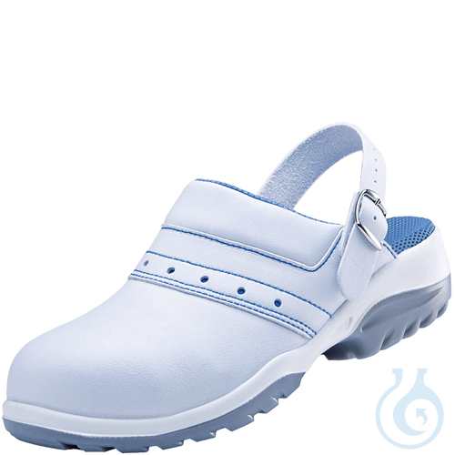 Image of CL 370 ESD - SB - W10 - Gr.35, white - Luminix Health
